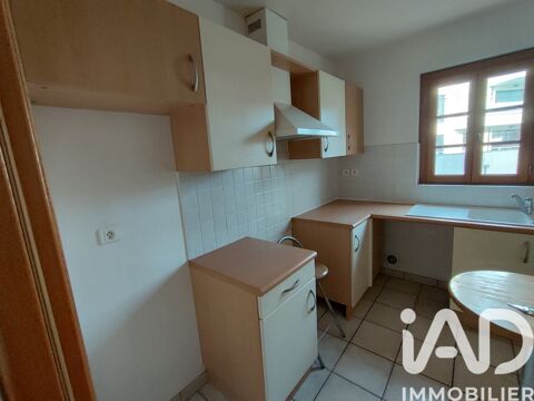  Appartement � louer 3 pi�ces 64 m�