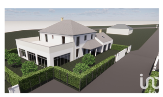  Maison  vendre 8 pices 200 m