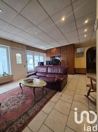  Maison � vendre 4 pi�ces 134 m�