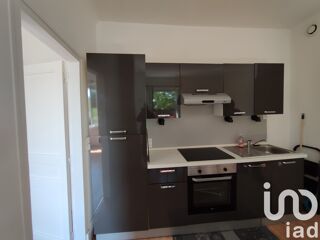  Appartement � vendre 2 pi�ces 35 m�