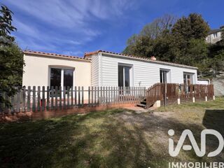  Maison � vendre 5 pi�ces 85 m�