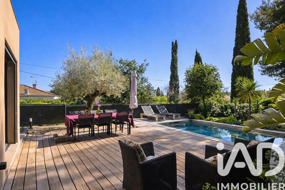 � vendre  Maison La Ciotat (13600)