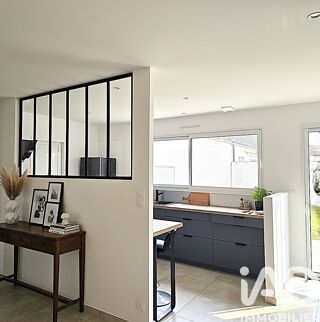  Maison � vendre 3 pi�ces 78 m�