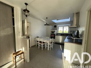  Maison � vendre 5 pi�ces 89 m�
