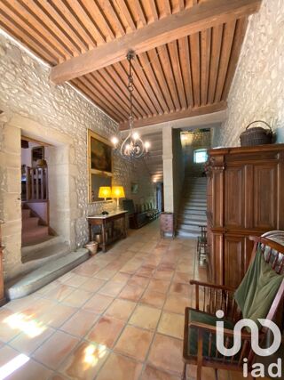  Maison � vendre 15 + pi�ces 513 m�