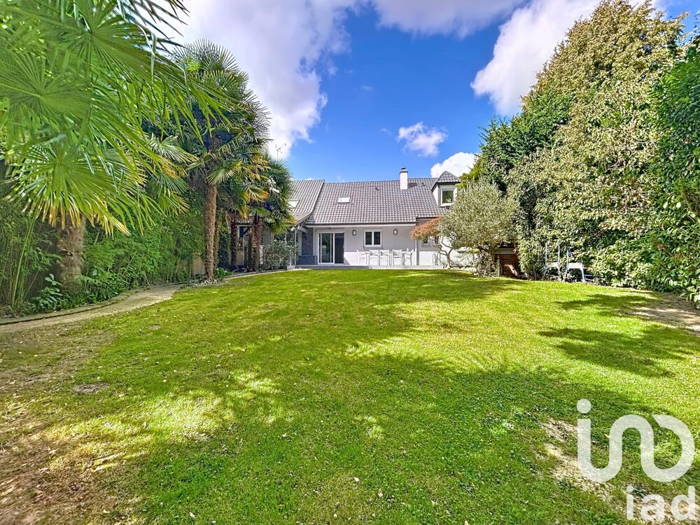  vendre  Maison Claye-Souilly (77410)