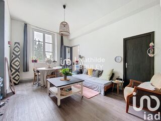  Appartement � vendre 3 pi�ces 89 m�