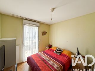  Appartement � vendre 3 pi�ces 64 m�