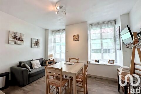   Vente Appartement 3 pi�ces Appartement - 3 pi�ce(s) - 42 m�