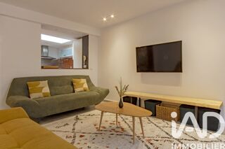  Appartement � vendre 4 pi�ces 95 m�