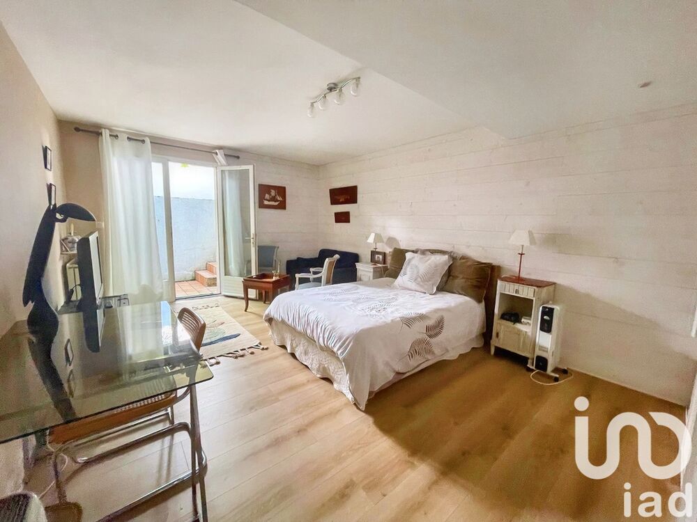 � vendre  Maison Aytr� (17440)