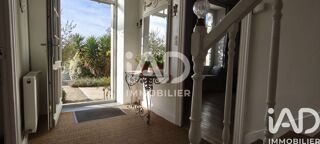  Maison � vendre 5 pi�ces 168 m�