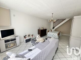  Maison  vendre 5 pices 99 m