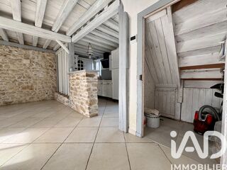  Maison � vendre 3 pi�ces 80 m�