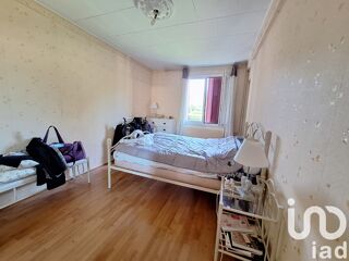  Appartement � vendre 4 pi�ces 83 m�