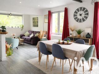  Maison � vendre 4 pi�ces 100 m�