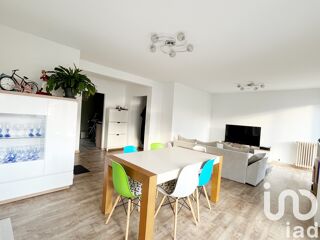  Appartement � vendre 5 pi�ces 87 m�