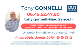  Terrain � vendre 680 m�