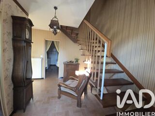  Maison � vendre 5 pi�ces 92 m�