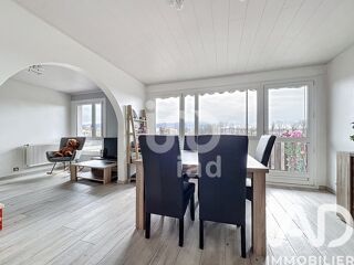  Appartement � vendre 5 pi�ces 93 m�