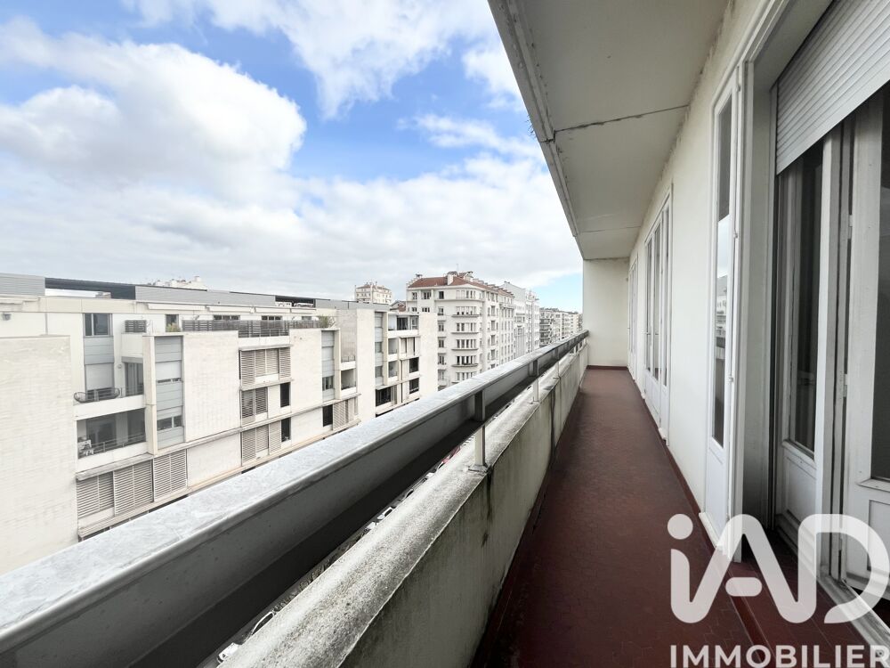 � vendre  Appartement Lyon 6