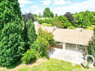  Villa � vendre 8 pi�ces 182 m�