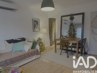  Appartement � vendre 3 pi�ces 70 m�