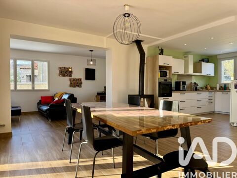   Vente Maison/villa 6 pi�ces Maison - 6 pi�ce(s) - 150 m�