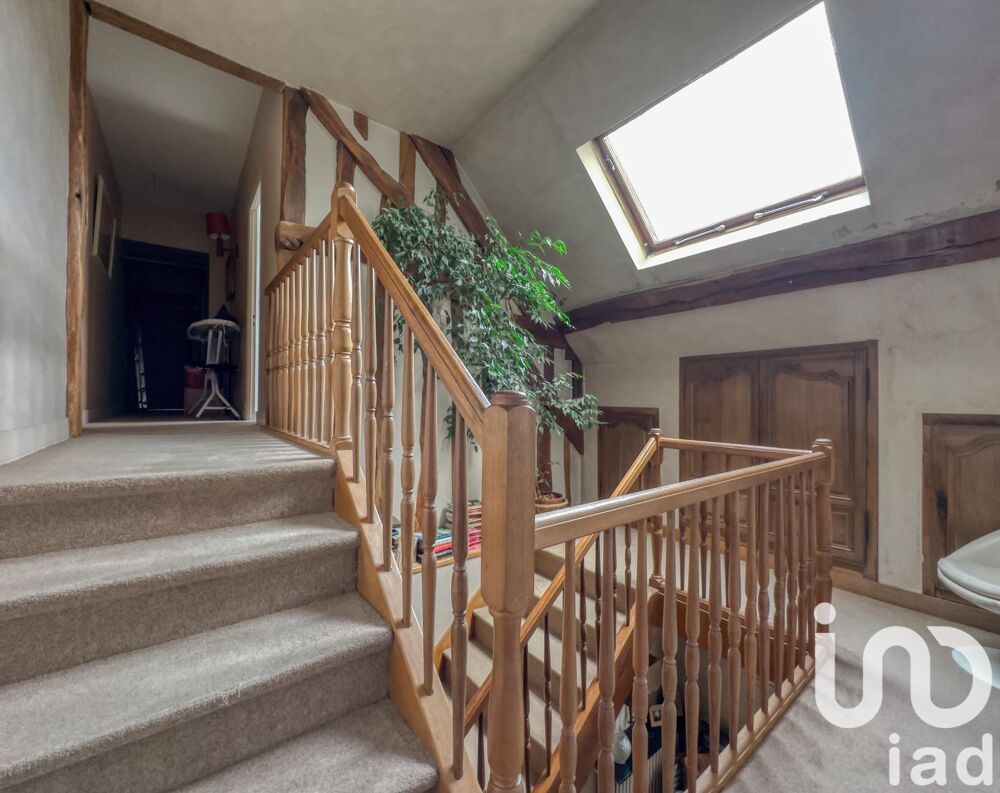 � vendre  Maison Compi�gne (60200)