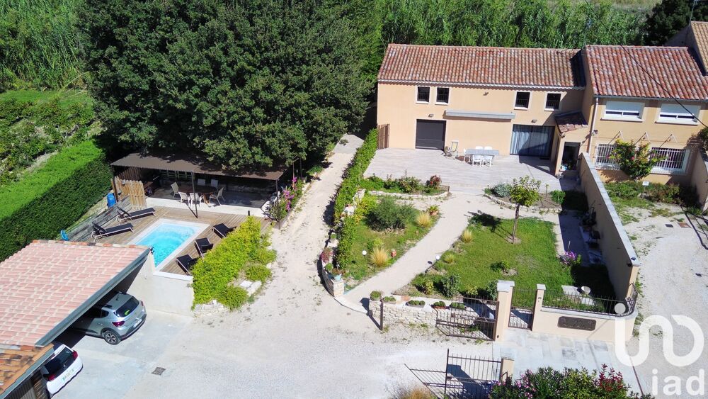 � vendre  Maison Beaumes-de-Venise (84190)