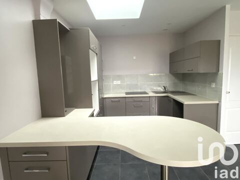  Maison � louer 5 pi�ces 115 m�