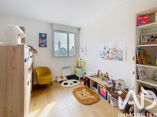  Appartement  vendre 3 pices 64 m