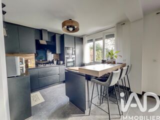  Maison  vendre 4 pices 72 m