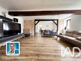  Maison � vendre 8 pi�ces 256 m�