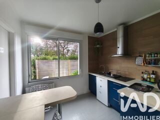  Maison � vendre 3 pi�ces 62 m�