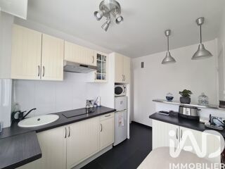  Appartement � vendre 1 pi�ce 25 m�