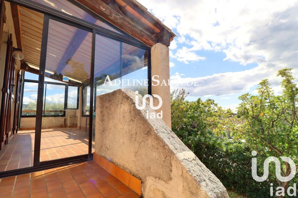  vendre  Maison Saint-Cyr-sur-Mer (83270)