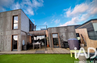  Villa � vendre 7 pi�ces 132 m�