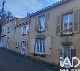  Maison � vendre 4 pi�ces 120 m�