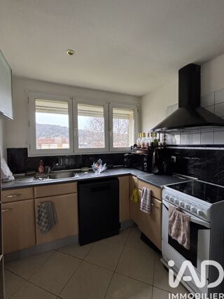  Appartement � vendre 3 pi�ces 70 m�