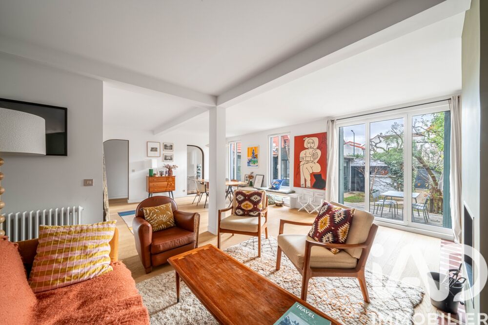 � vendre  Maison Colombes (92700)