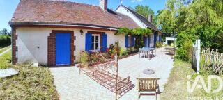  Maison � vendre 5 pi�ces 136 m�