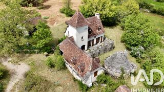  Maison � vendre 6 pi�ces 110 m�