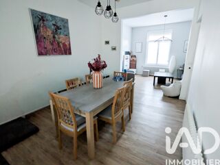  Maison � vendre 5 pi�ces 120 m�