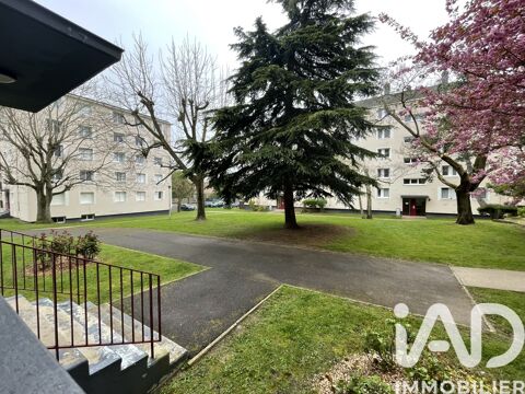   Vente Appartement 2 pi�ces Appartement - 2 pi�ce(s) - 48 m�