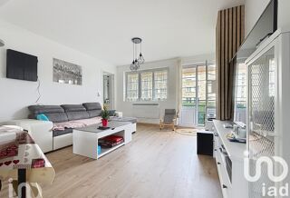  Appartement  vendre 4 pices 56 m