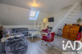  Appartement � vendre 5 pi�ces 110 m�