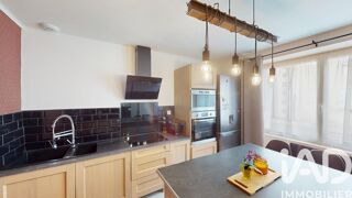  Maison � vendre 9 pi�ces 149 m�