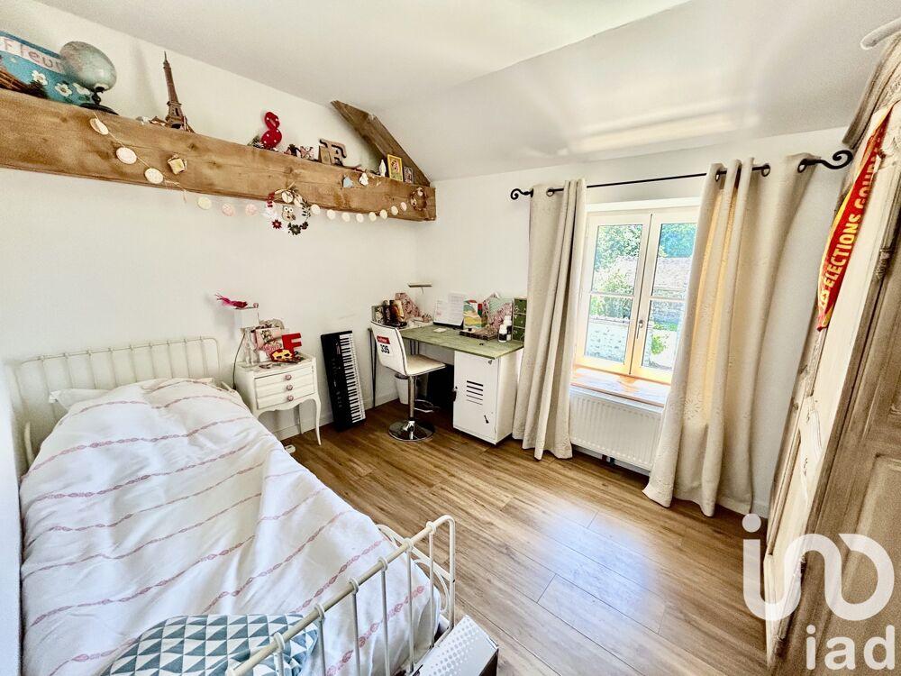  vendre  Maison Achres-la-Fort (77760)