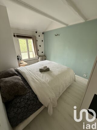  Appartement  vendre 3 pices 75 m